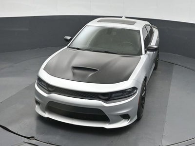 2020 Dodge Charger R/T