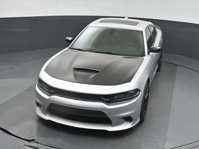 2020 Dodge Charger R/T