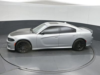 2020 Dodge Charger R/T