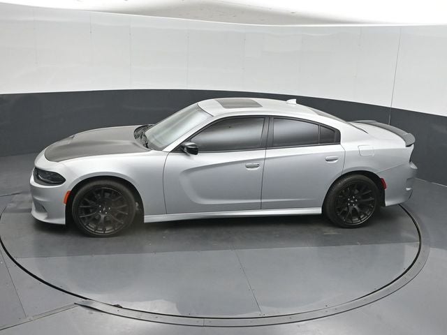 2020 Dodge Charger R/T