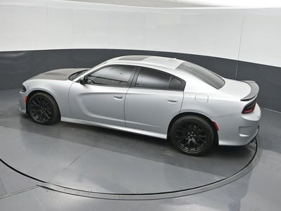2020 Dodge Charger R/T