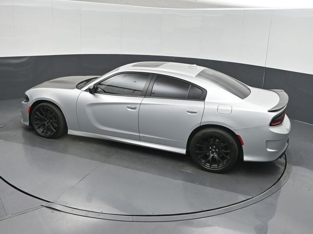 2020 Dodge Charger R/T