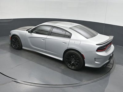 2020 Dodge Charger R/T