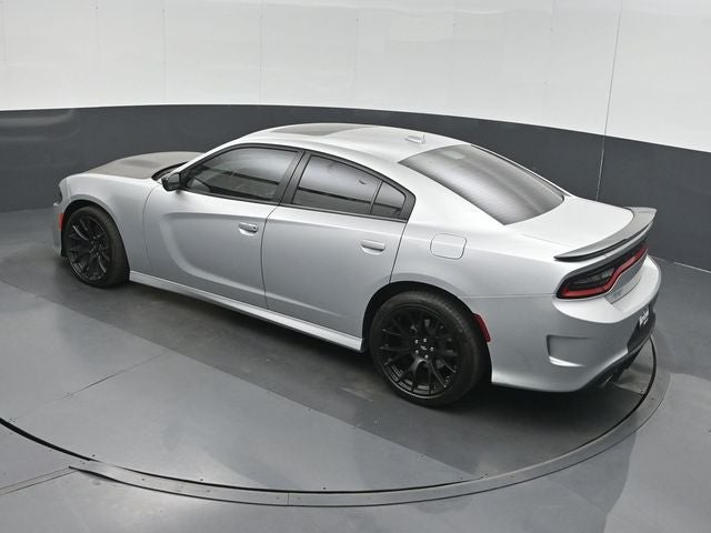 2020 Dodge Charger R/T