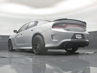 2020 Dodge Charger R/T