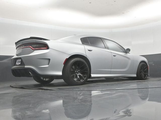 2020 Dodge Charger R/T