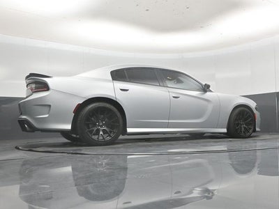 2020 Dodge Charger R/T
