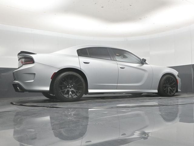 2020 Dodge Charger R/T