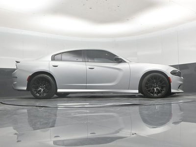 2020 Dodge Charger R/T
