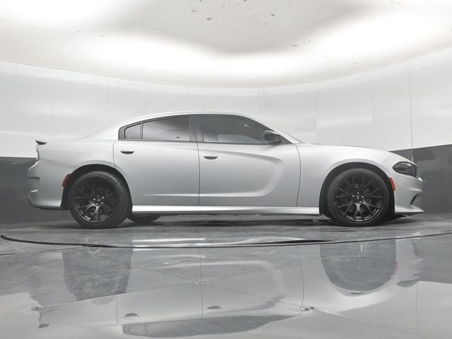 2020 Dodge Charger R/T