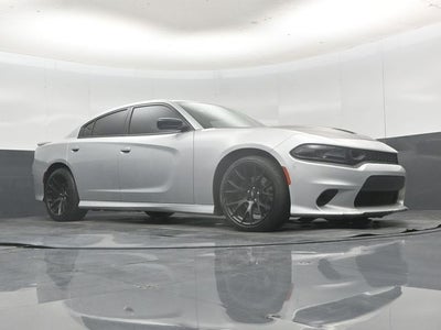 2020 Dodge Charger R/T