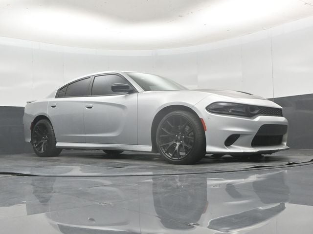 2020 Dodge Charger R/T