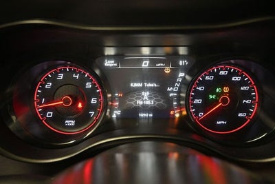 2020 Dodge Charger R/T