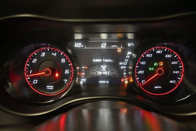2020 Dodge Charger R/T