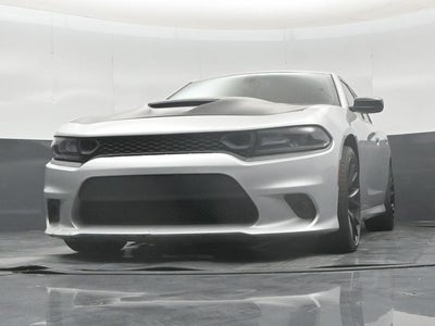 2020 Dodge Charger R/T