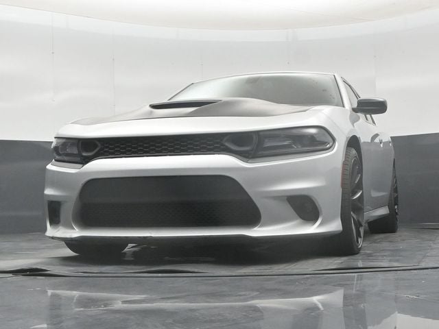 2020 Dodge Charger R/T
