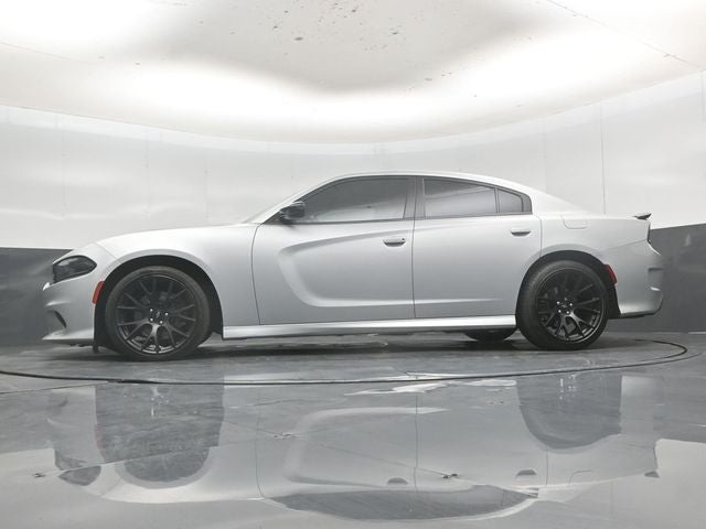 2020 Dodge Charger R/T