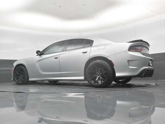 2020 Dodge Charger R/T