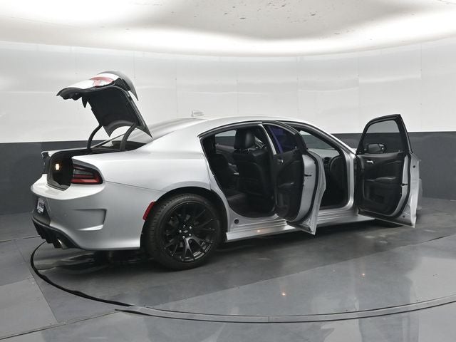 2020 Dodge Charger R/T