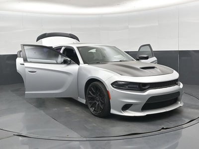 2020 Dodge Charger R/T