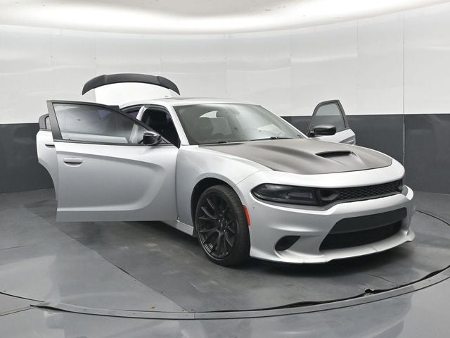 2020 Dodge Charger R/T