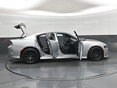 2020 Dodge Charger R/T