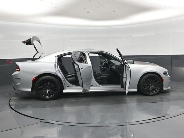 2020 Dodge Charger R/T