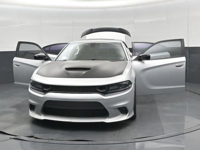 2020 Dodge Charger R/T