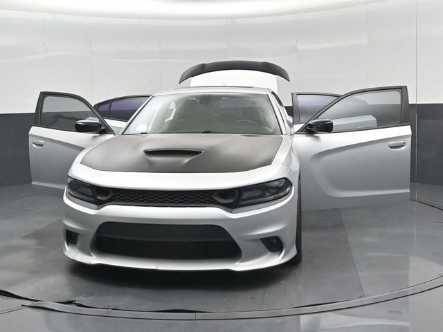 2020 Dodge Charger R/T