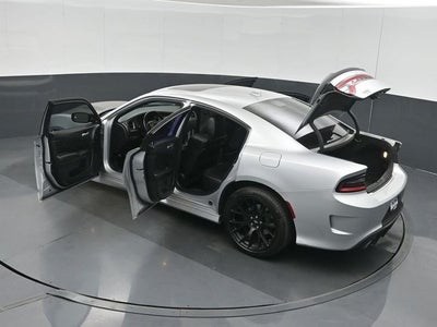 2020 Dodge Charger R/T