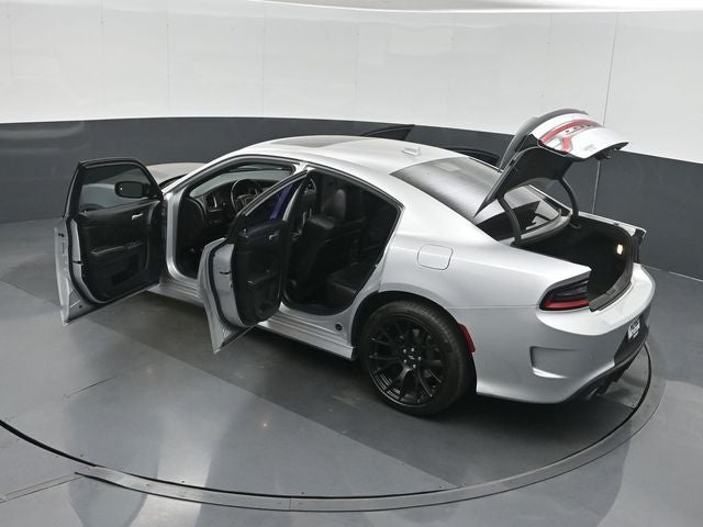 2020 Dodge Charger R/T