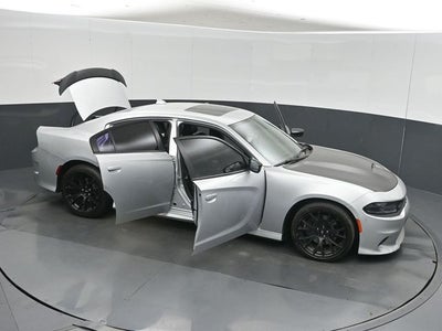 2020 Dodge Charger R/T