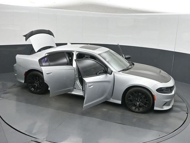 2020 Dodge Charger R/T