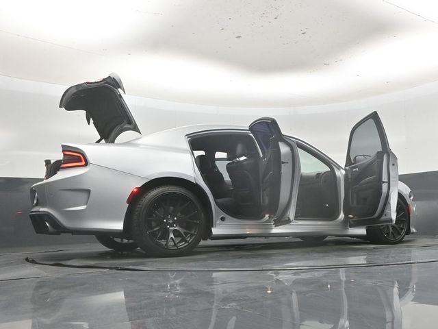 2020 Dodge Charger R/T
