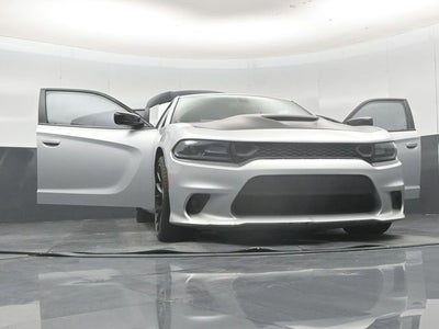 2020 Dodge Charger R/T