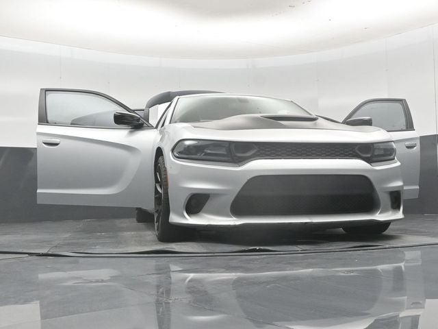 2020 Dodge Charger R/T