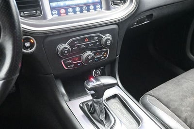 2020 Dodge Charger R/T