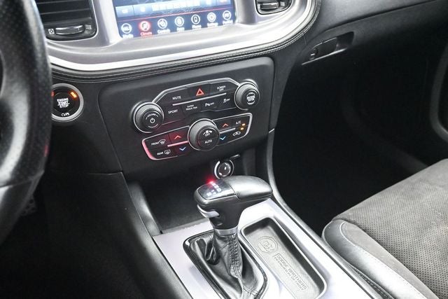 2020 Dodge Charger R/T