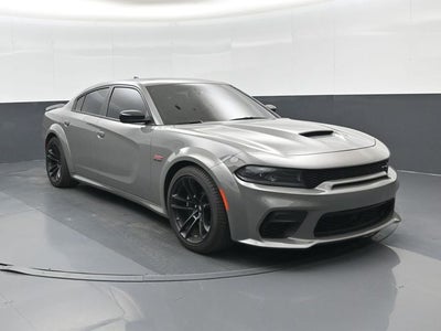 2023 Dodge Charger R/T Scat Pack