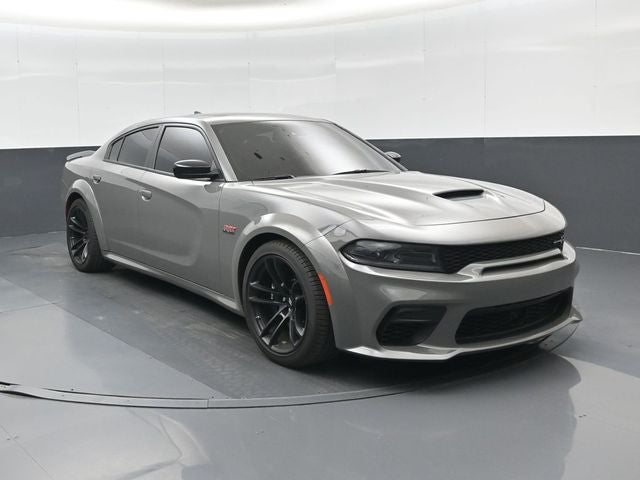 2023 Dodge Charger R/T Scat Pack