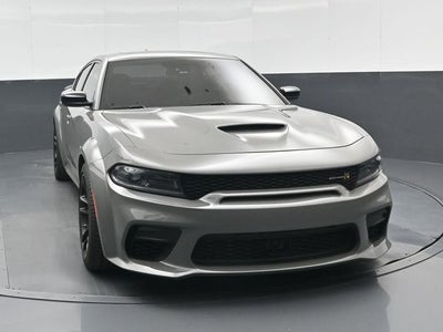 2023 Dodge Charger R/T Scat Pack