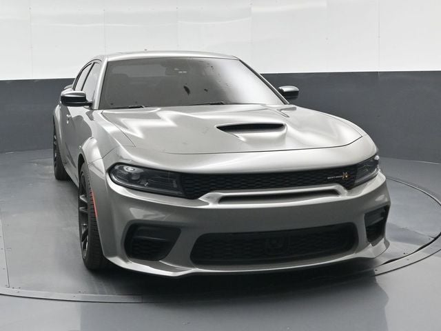 2023 Dodge Charger R/T Scat Pack