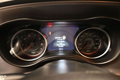 2023 Dodge Charger R/T Scat Pack