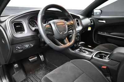 2023 Dodge Charger R/T Scat Pack