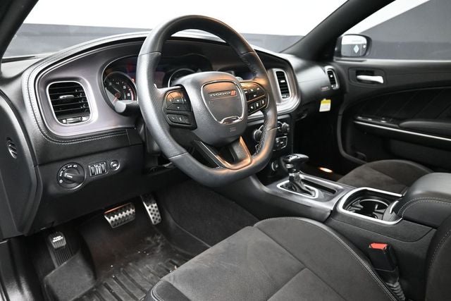 2023 Dodge Charger R/T Scat Pack