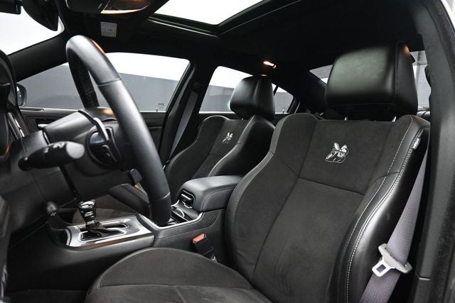 2023 Dodge Charger R/T Scat Pack