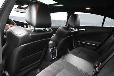 2023 Dodge Charger R/T Scat Pack