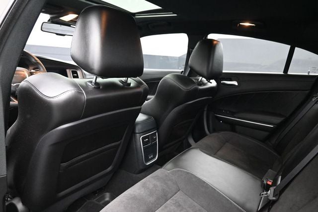 2023 Dodge Charger R/T Scat Pack