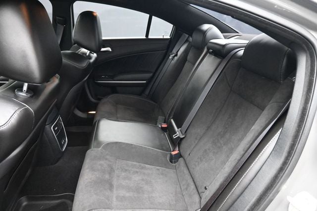 2023 Dodge Charger R/T Scat Pack