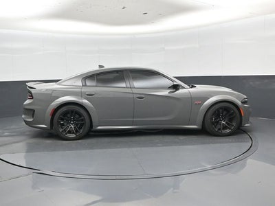 2023 Dodge Charger R/T Scat Pack
